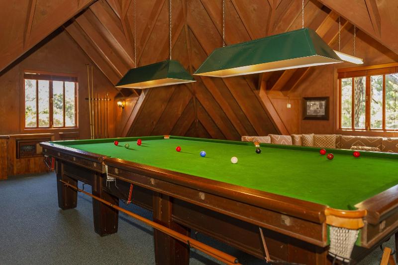 Atea Lodge image