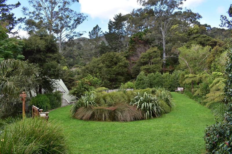 Atea Lodge image