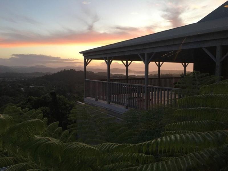 Atea Lodge image