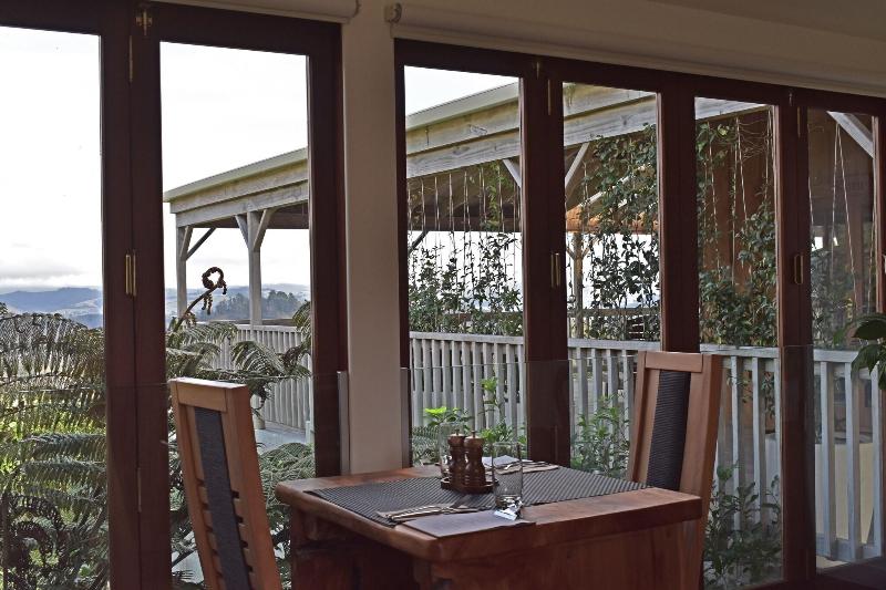 Atea Lodge image