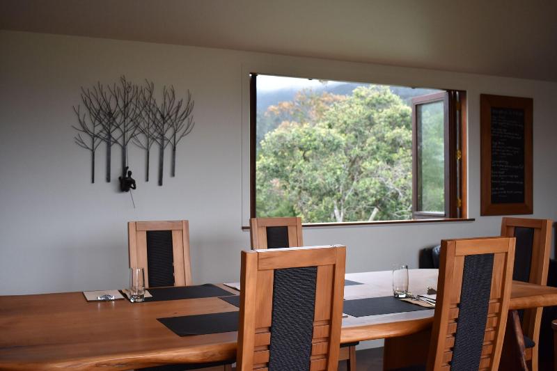 Atea Lodge image