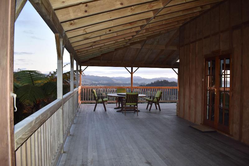 Atea Lodge image