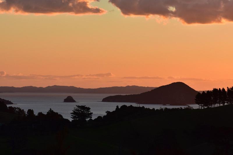 Atea Lodge image