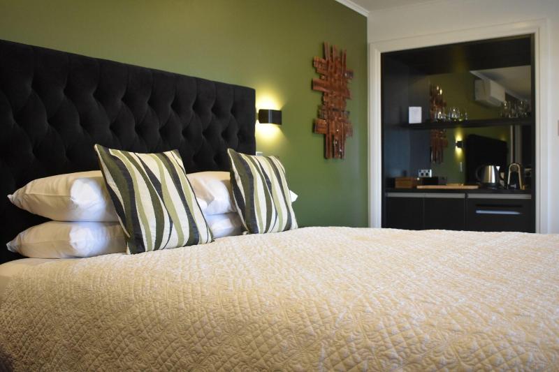 Atea Lodge image
