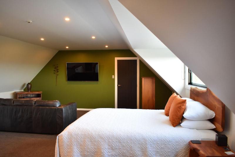 Atea Lodge image