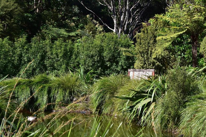 Atea Lodge image