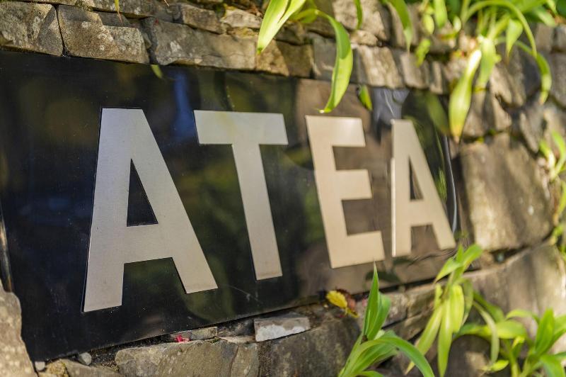 Atea Lodge image