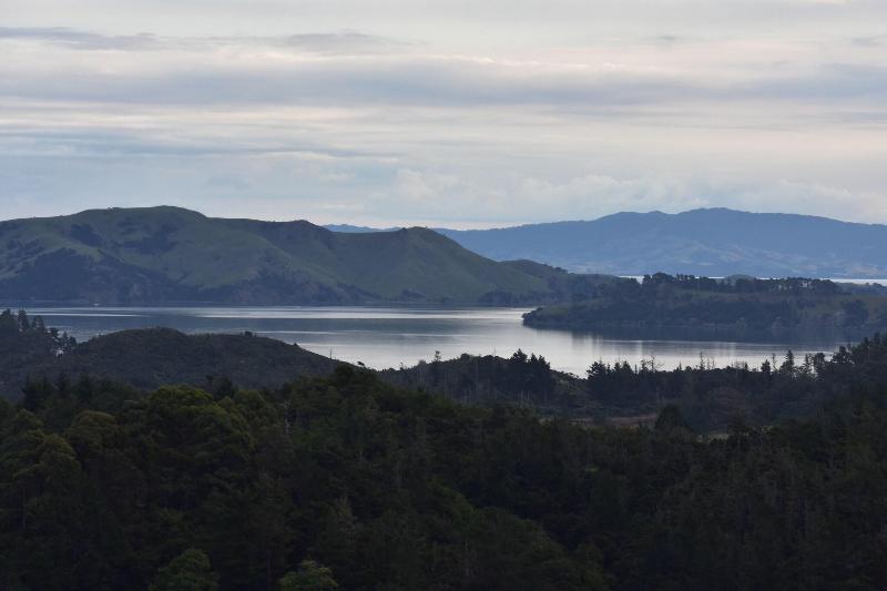 Atea Lodge image