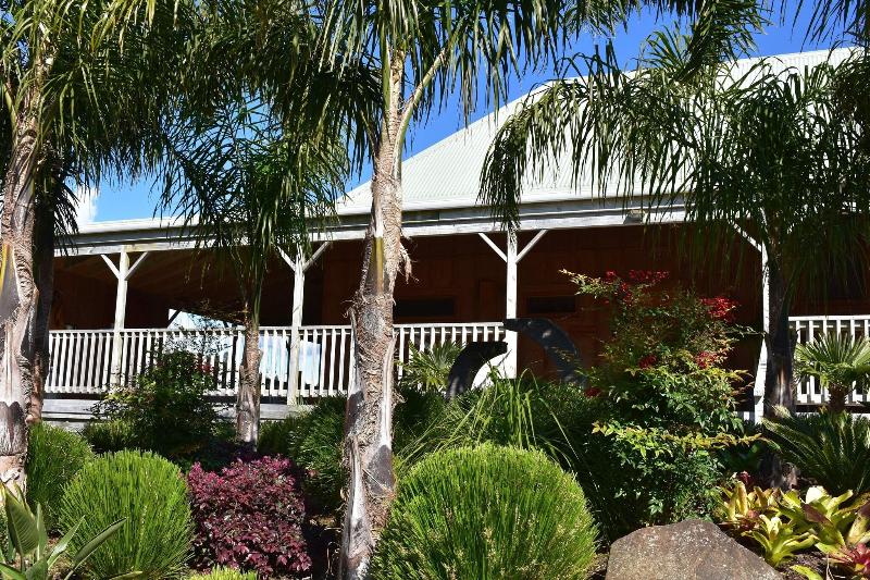 Atea Lodge image