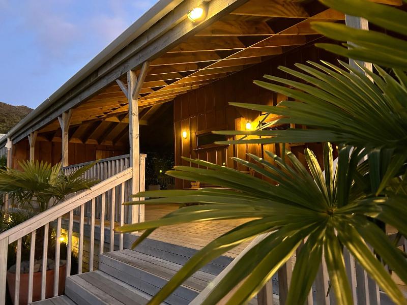 Atea Lodge image