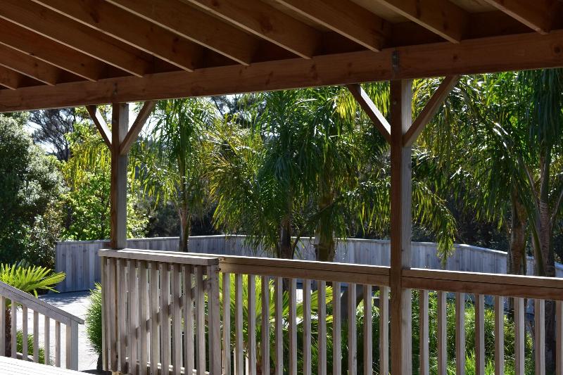 Atea Lodge image