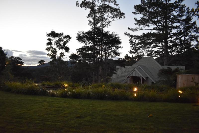Atea Lodge image
