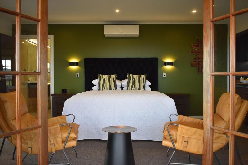 Atea Lodge image