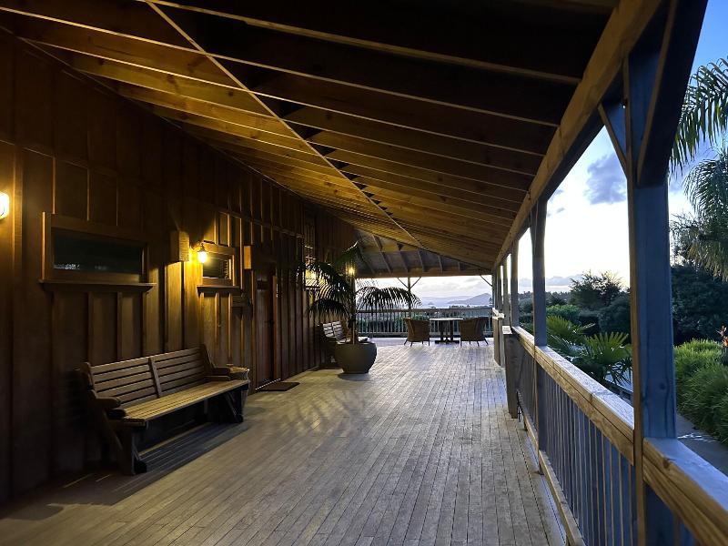 Atea Lodge image
