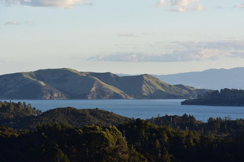 Atea Lodge image
