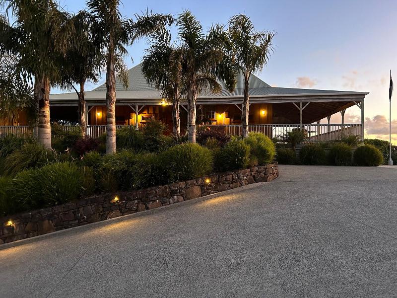 Atea Lodge image