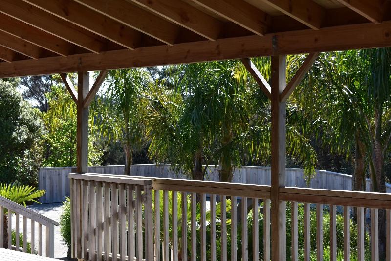 Atea Lodge image