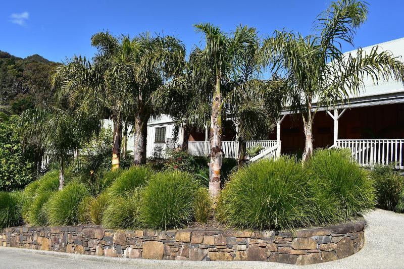Atea Lodge image