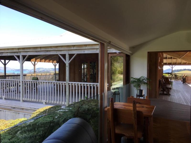 Atea Lodge image