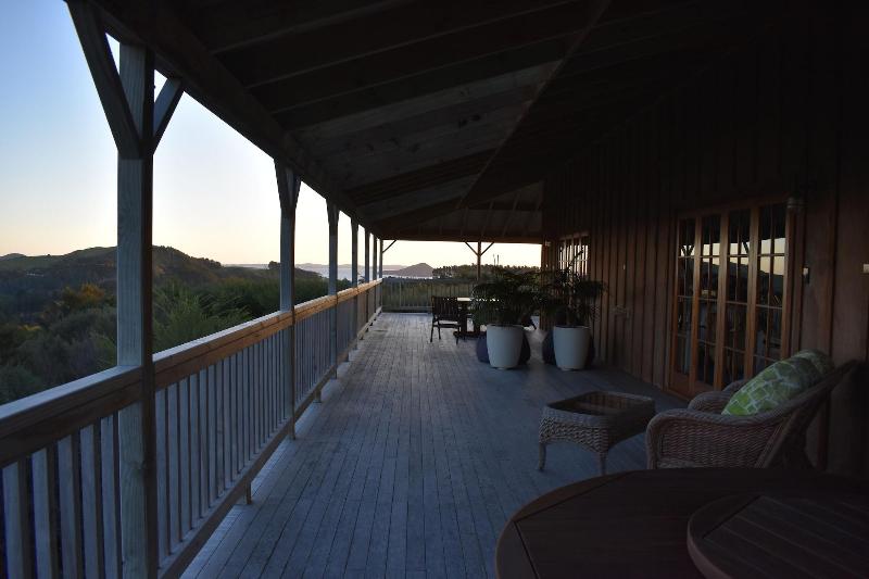 Atea Lodge image