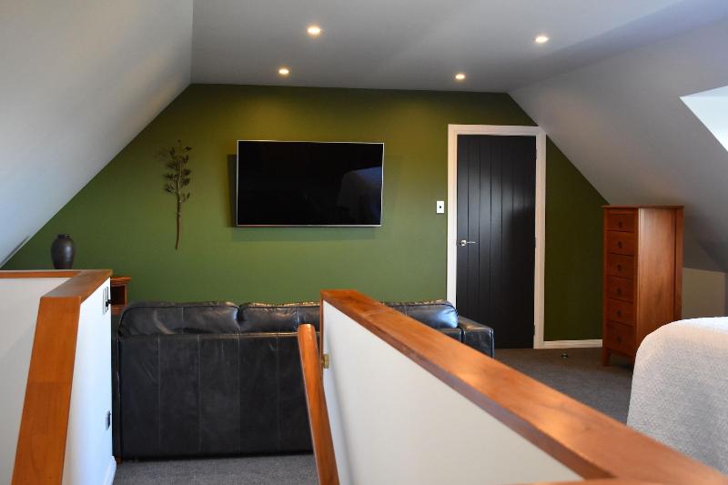Atea Lodge image