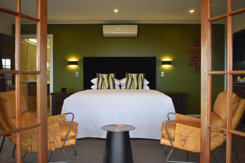 Atea Lodge image