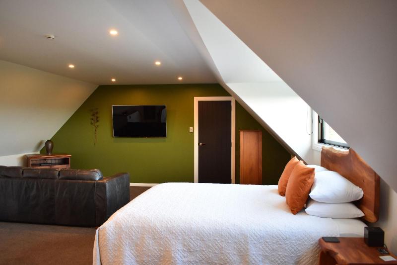 Atea Lodge image