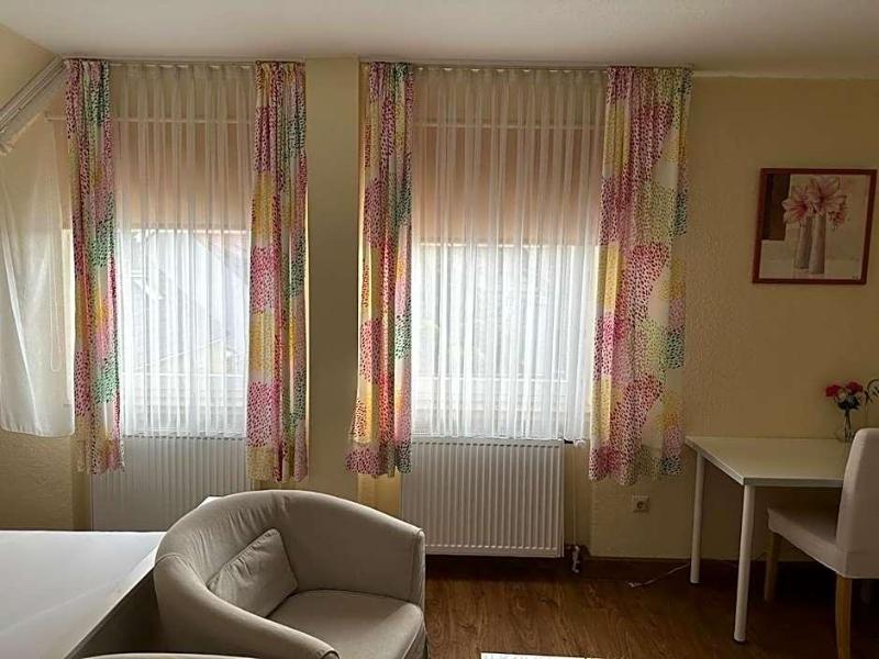 Hotel Zum Grafen Hallermunt image