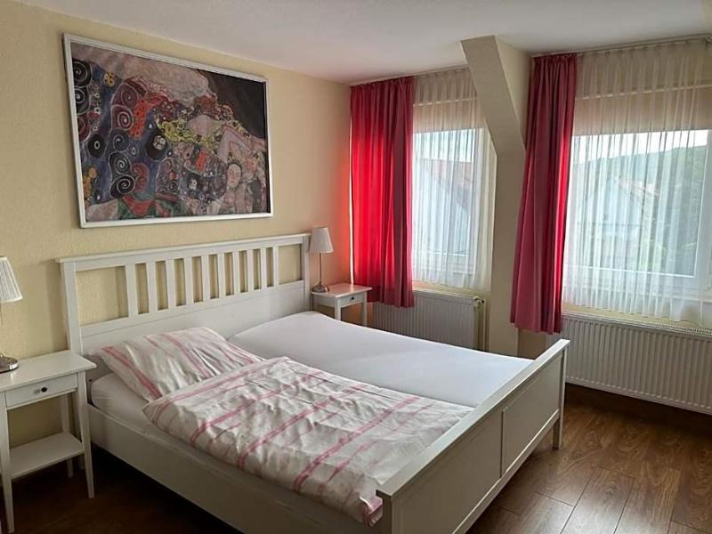 Hotel Zum Grafen Hallermunt image
