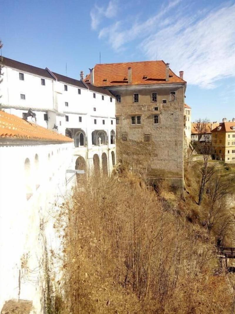 Pension Krásné Údolí — general view