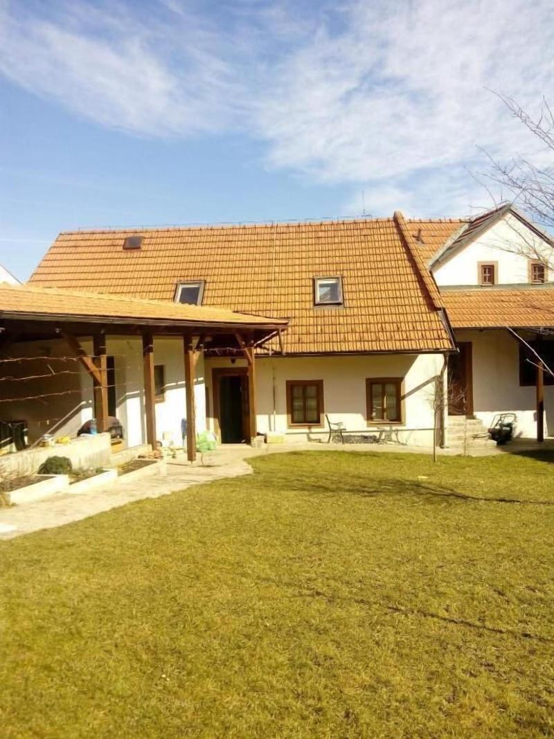 Pension Krásné Údolí — general view