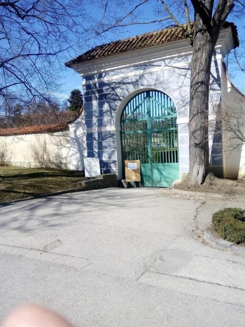 Pension Krásné Údolí image