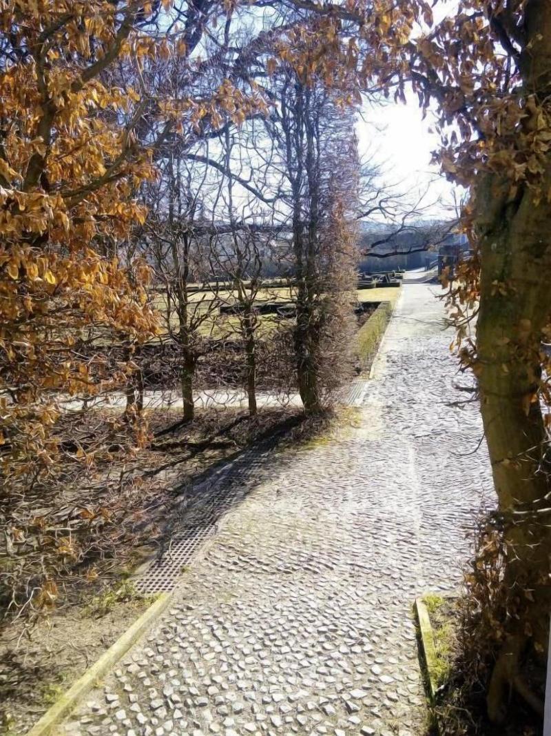Pension Krásné Údolí image