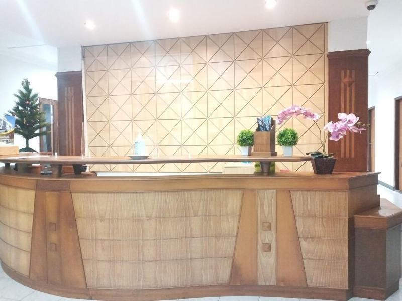 Hotel Kristina image