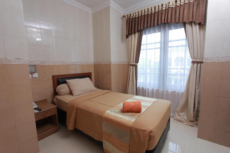 Hotel Kristina image