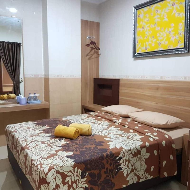 Hotel Kristina image