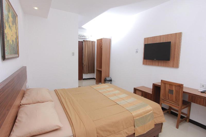 Hotel Kristina image