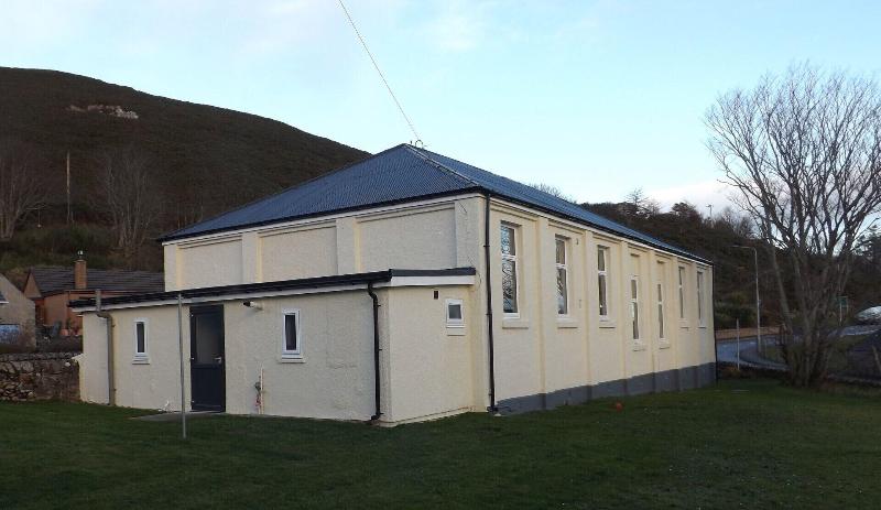 Helmsdale Hostel image