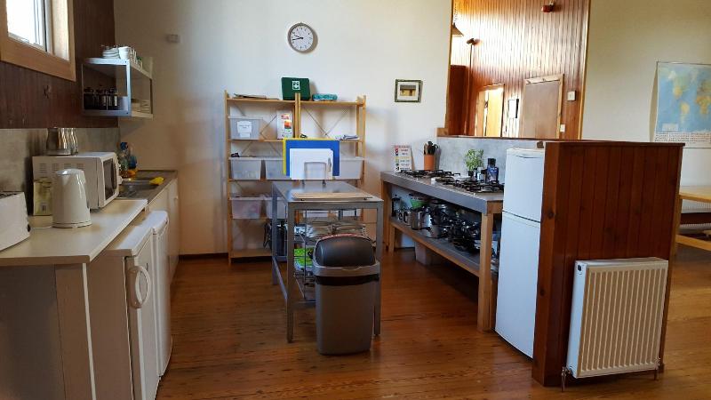Helmsdale Hostel image