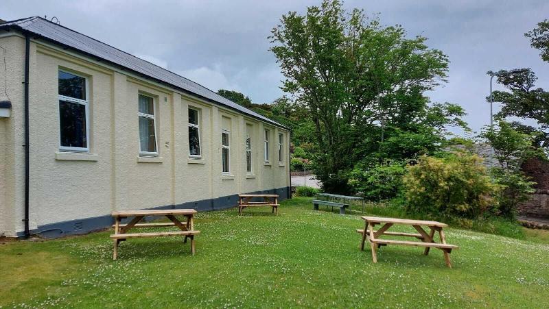 Helmsdale Hostel image