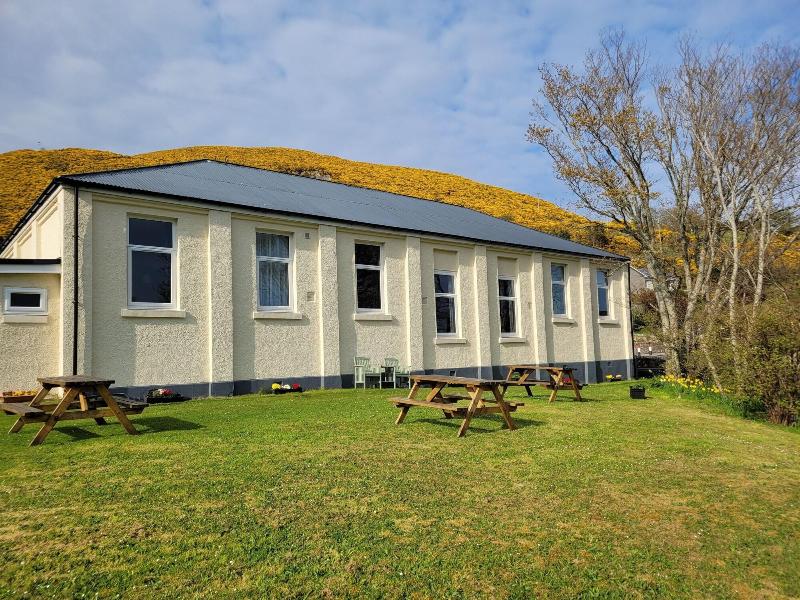 Helmsdale Hostel image