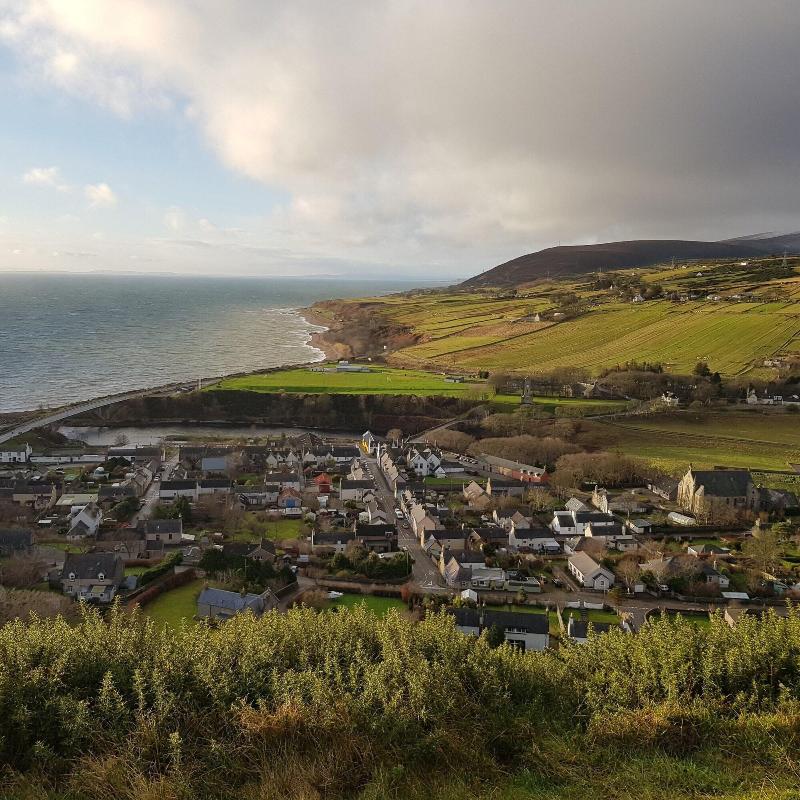 Helmsdale Hostel image