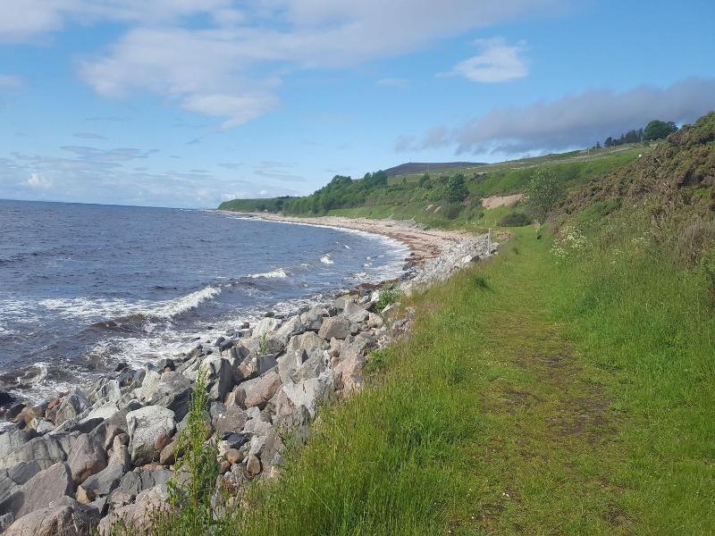 Helmsdale Hostel image