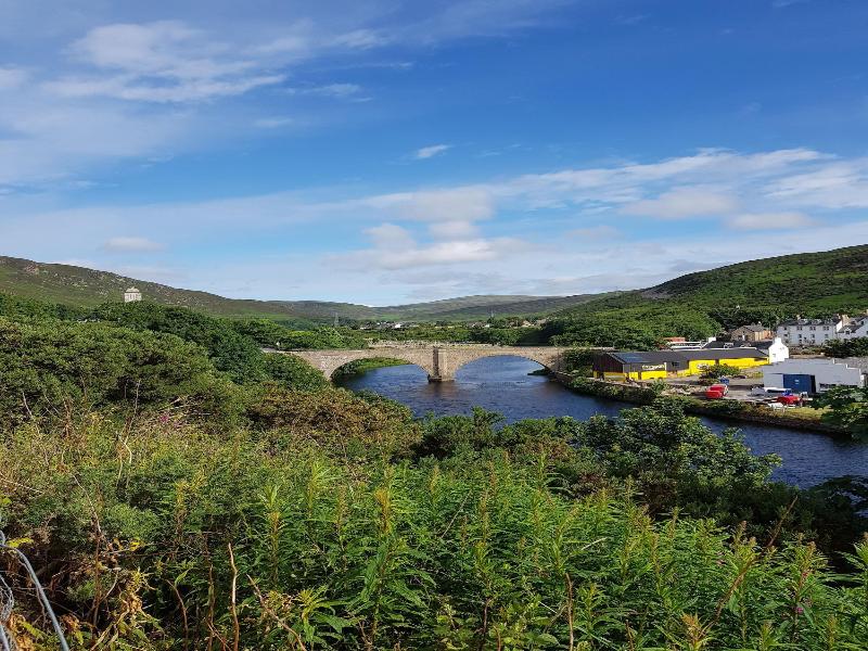 Helmsdale Hostel image