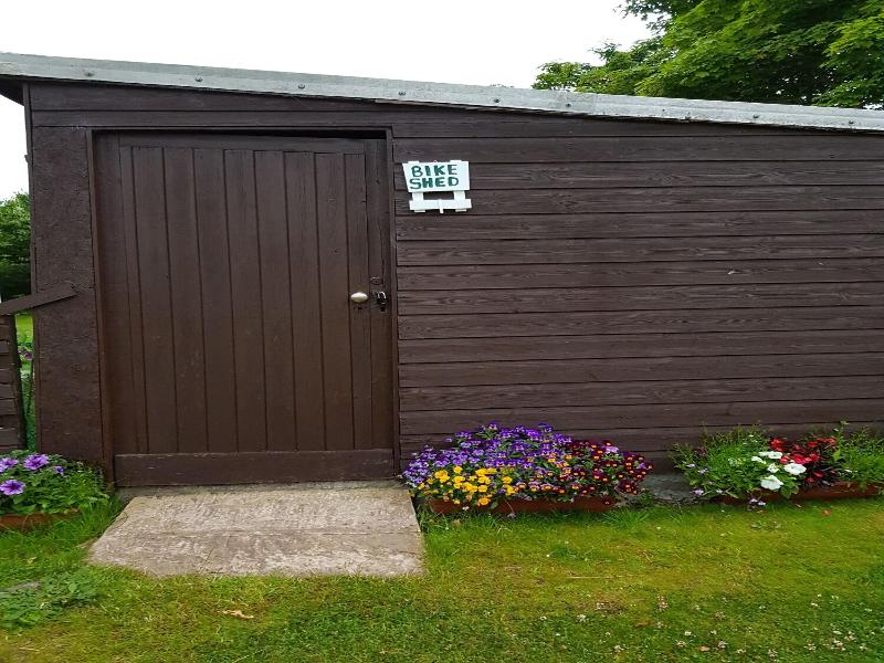 Helmsdale Hostel image