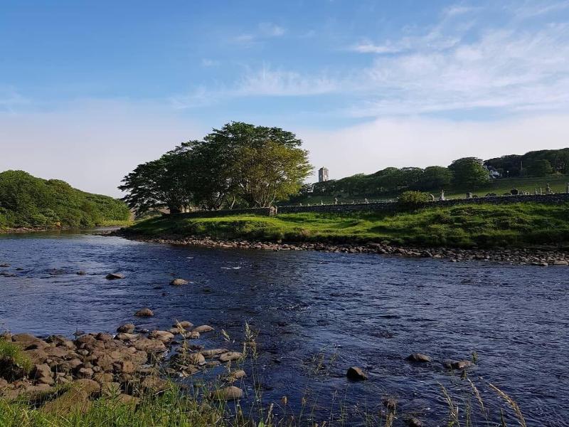 Helmsdale Hostel image