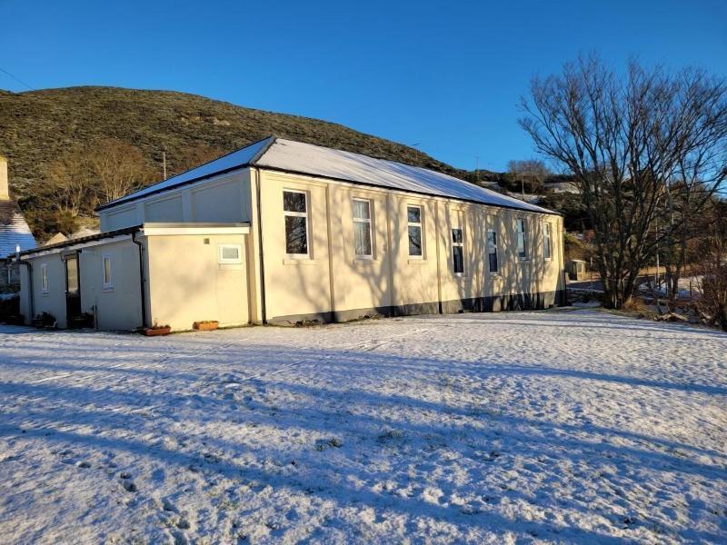 Helmsdale Hostel image