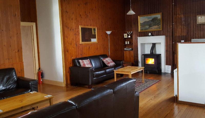 Helmsdale Hostel image