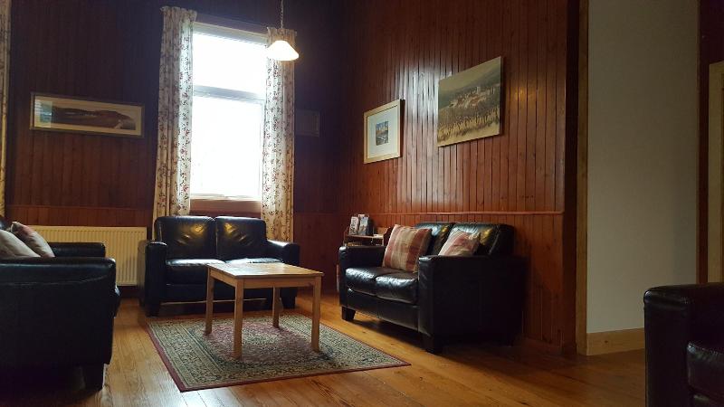 Helmsdale Hostel image