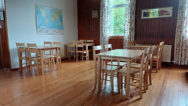 Helmsdale Hostel image